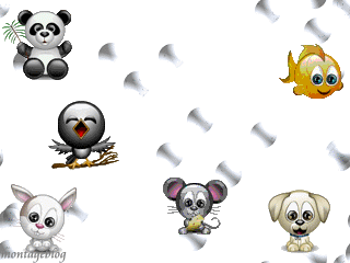 ANIMAUX